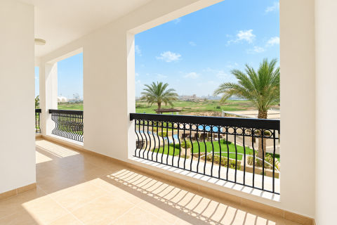 Apartment de 2 dormitorios en Yas Island, UAE No. 223373 8