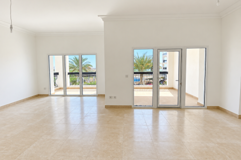 Apartment de 2 dormitorios en Yas Island, UAE No. 223373 3