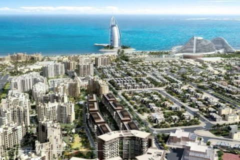 Studio Apartment in Jumeirah Village Circle, UAE No. 110782 5