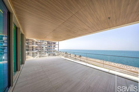 Apartment de 4 dormitorios en Palm Jumeirah, UAE No. 205990 21