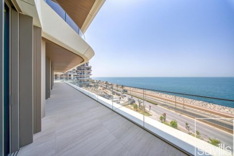 Apartment de 4 dormitorios en Palm Jumeirah, UAE No. 205990 17