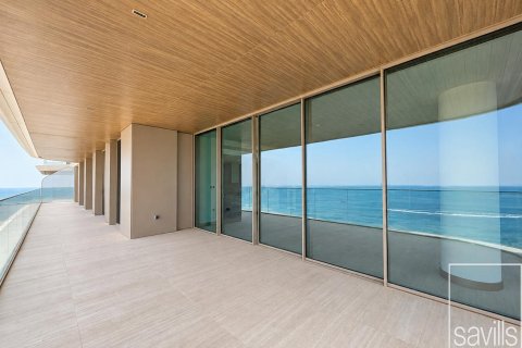 Apartment de 4 dormitorios en Palm Jumeirah, UAE No. 205990 8