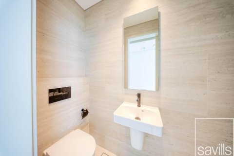 Apartment de 4 dormitorios en Palm Jumeirah, UAE No. 205990 25