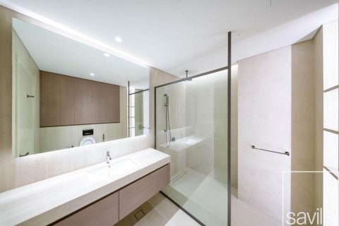 Apartment de 4 dormitorios en Palm Jumeirah, UAE No. 205990 19