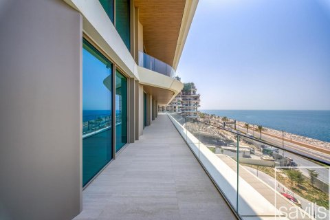 Apartment de 4 dormitorios en Palm Jumeirah, UAE No. 205990 26