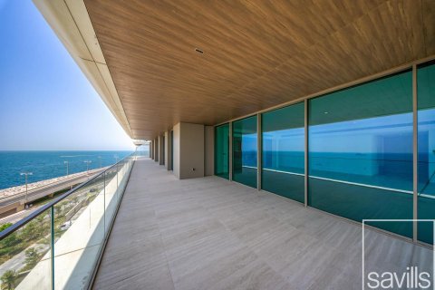 Apartment de 4 dormitorios en Palm Jumeirah, UAE No. 205990 28