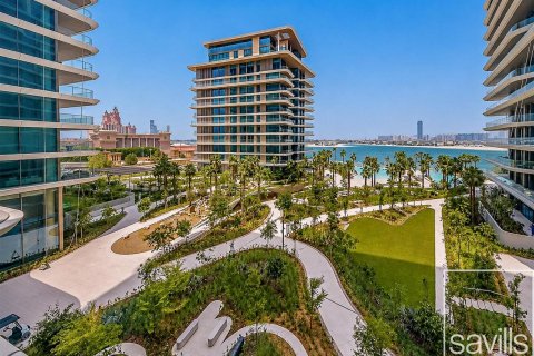 Apartment de 4 dormitorios en Palm Jumeirah, UAE No. 205990 30