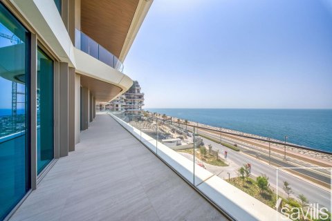 Apartment de 4 dormitorios en Palm Jumeirah, UAE No. 205990 27