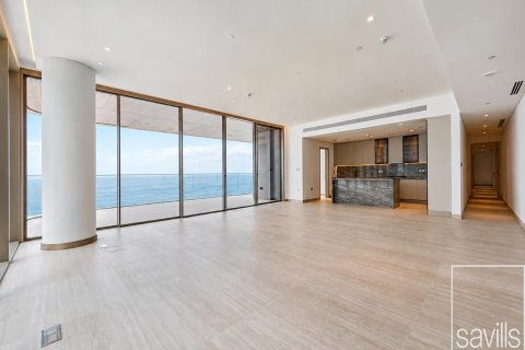 Apartment de 4 dormitorios en Palm Jumeirah, UAE No. 205990 3