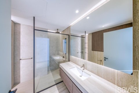 Apartment de 4 dormitorios en Palm Jumeirah, UAE No. 205990 16
