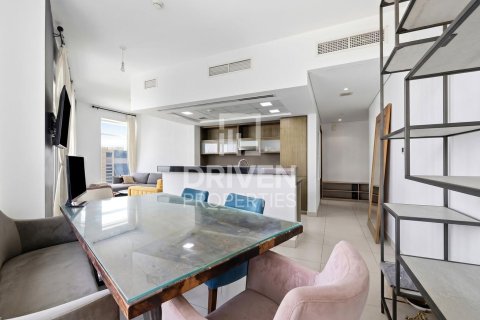 1 bedroom Apartment in The Lofts, UAE No. 212413 9