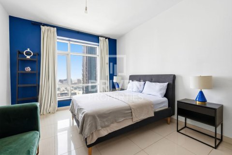 1 bedroom Apartment in The Lofts, UAE No. 212413 10