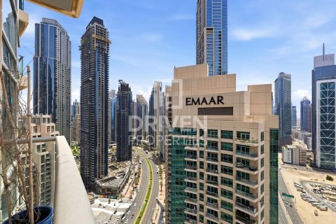 1 bedroom Apartment in The Lofts, UAE No. 212413 16