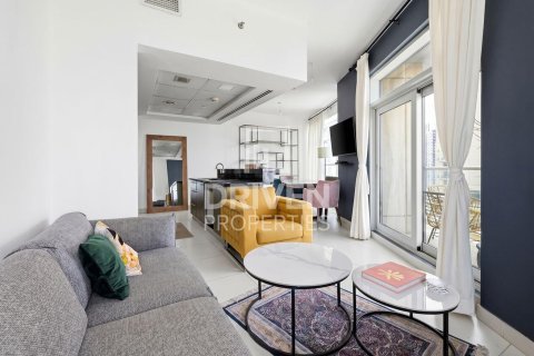 1 bedroom Apartment in The Lofts, UAE No. 212413 3