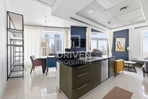 1 bedroom Apartment in The Lofts, UAE No. 212413 5