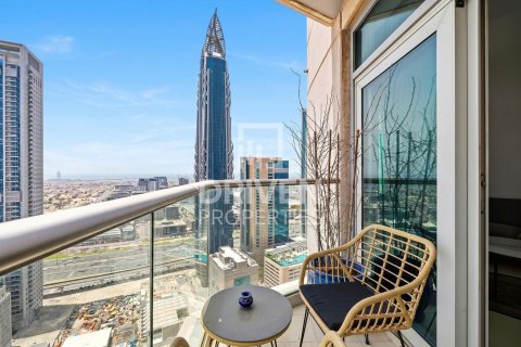1 bedroom Apartment in The Lofts, UAE No. 212413 14