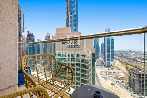 1 bedroom Apartment in The Lofts, UAE No. 212413 15