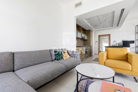 1 bedroom Apartment in The Lofts, UAE No. 212413