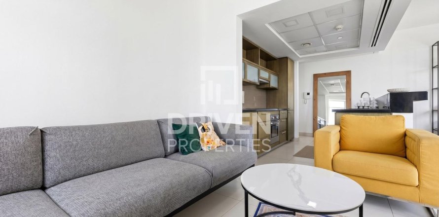 1 bedroom Apartment in The Lofts, UAE No. 212413