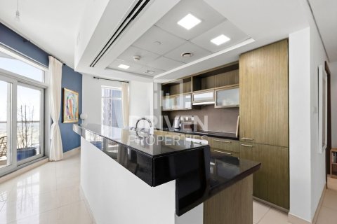 1 bedroom Apartment in The Lofts, UAE No. 212413 7