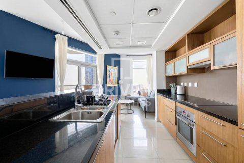 1 bedroom Apartment in The Lofts, UAE No. 212413 4