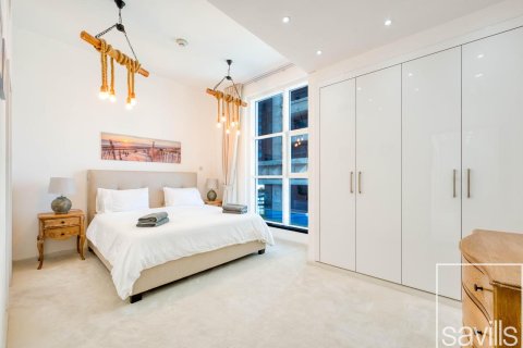 2 غرف نوم شقة في Marina Arcade Tower, الإمارات العربية المتحدة رقم 224789 8