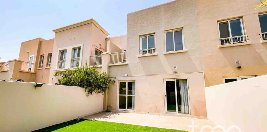 2 bedrooms Villa in The Springs, UAE No. 220840