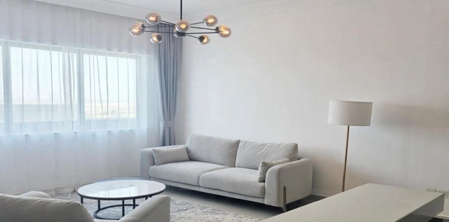 2 bedrooms Apartment in Downtown Dubai (Downtown Burj Dubai), UAE No. 213238