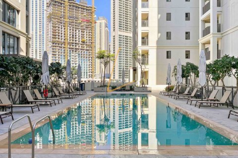 1 bedroom Apartment in Dubai, UAE No. 203219 19