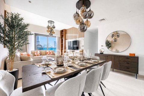 Apartment de 3 dormitorios en Opera District, UAE No. 217966 4