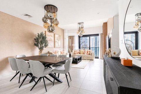 Apartment de 3 dormitorios en Opera District, UAE No. 217966 5