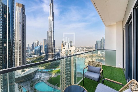 Apartment de 3 dormitorios en Opera District, UAE No. 217966 20