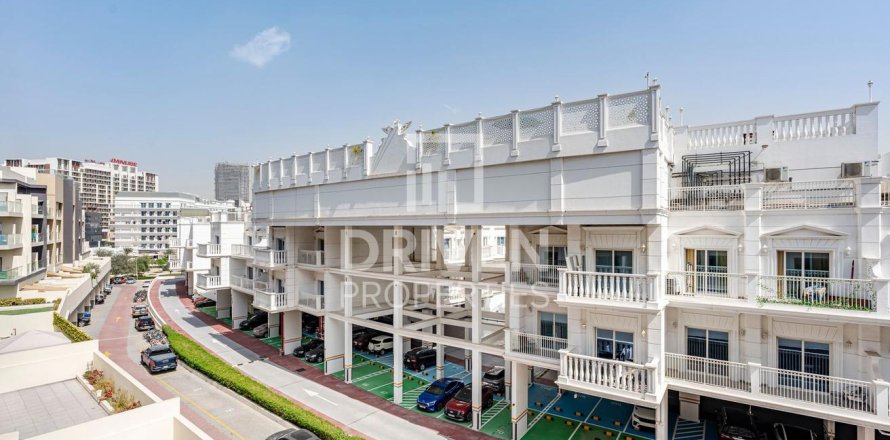 Apartment de 2 dormitorios en Arjan, UAE No. 202792