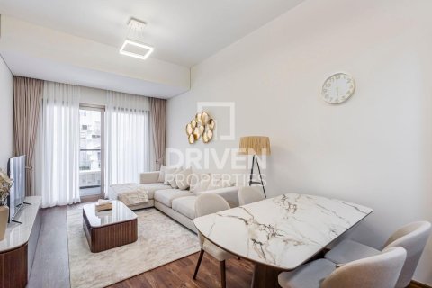 Apartment de 2 dormitorios en Arjan, UAE No. 202792 3