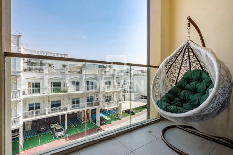 Apartment de 2 dormitorios en Arjan, UAE No. 202792 15