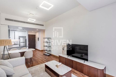 Apartment de 2 dormitorios en Arjan, UAE No. 202792 4