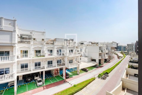 Apartment de 2 dormitorios en Arjan, UAE No. 202792 16