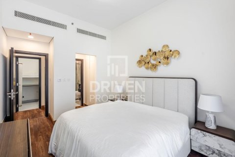 Apartment de 2 dormitorios en Arjan, UAE No. 202792 10