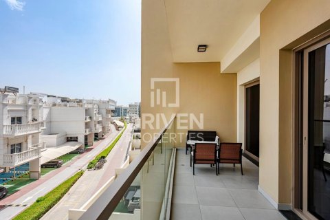 Apartment de 2 dormitorios en Arjan, UAE No. 202792 14