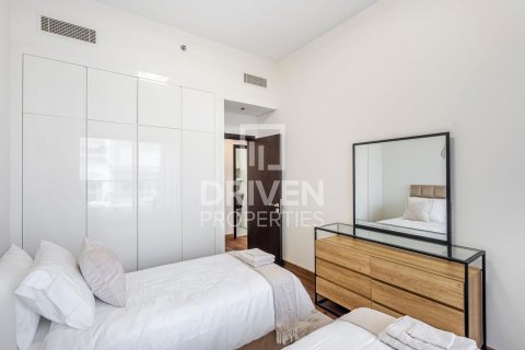 Apartment de 2 dormitorios en Arjan, UAE No. 202792 7