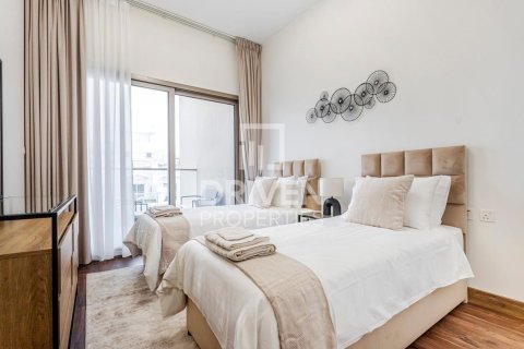 Apartment de 2 dormitorios en Arjan, UAE No. 202792 5