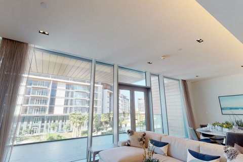 2 غرف نوم شقة في BLUEWATERS RESIDENCES دبي, الإمارات العربية المتحدة رقم 95037