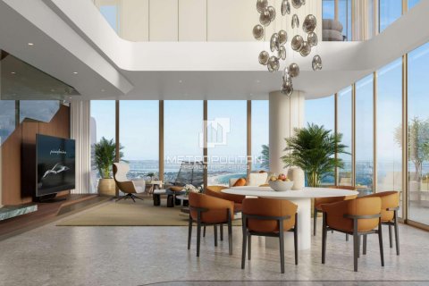 Apartment de 44m² en Al Marjan Island, UAE No. 129820 4