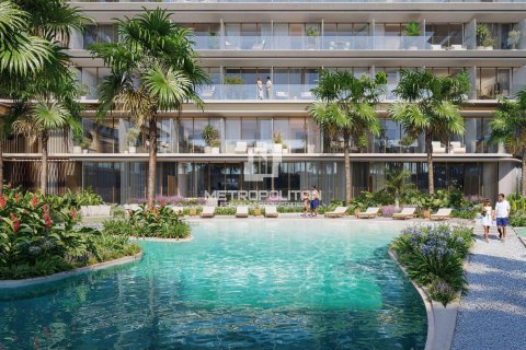 Apartment de 44m² en Al Marjan Island, UAE No. 129820 25