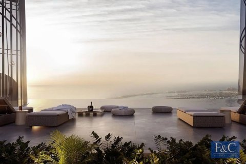33m² Apartment in Ciel Tower, UAE No. 153369 6