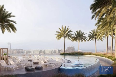33m² Apartment in Ciel Tower, UAE No. 153369 3