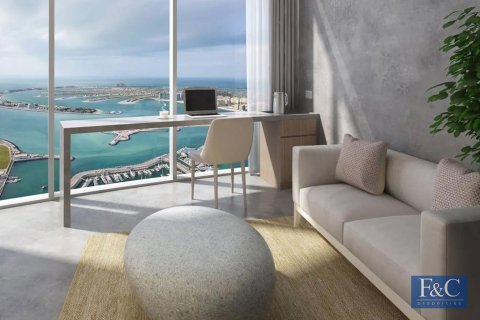 33m² Apartment in Ciel Tower, UAE No. 153369 7