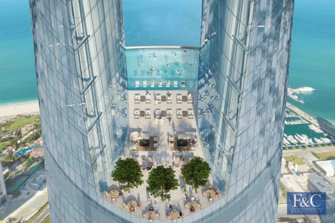 33m² Apartment in Ciel Tower, UAE No. 153369 11