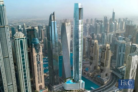 33m² Apartment in Ciel Tower, UAE No. 153369 10