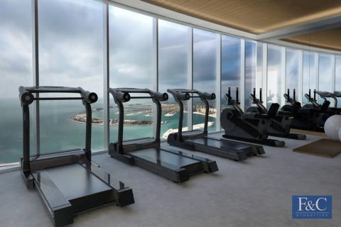 33m² Apartment in Ciel Tower, UAE No. 153369 5